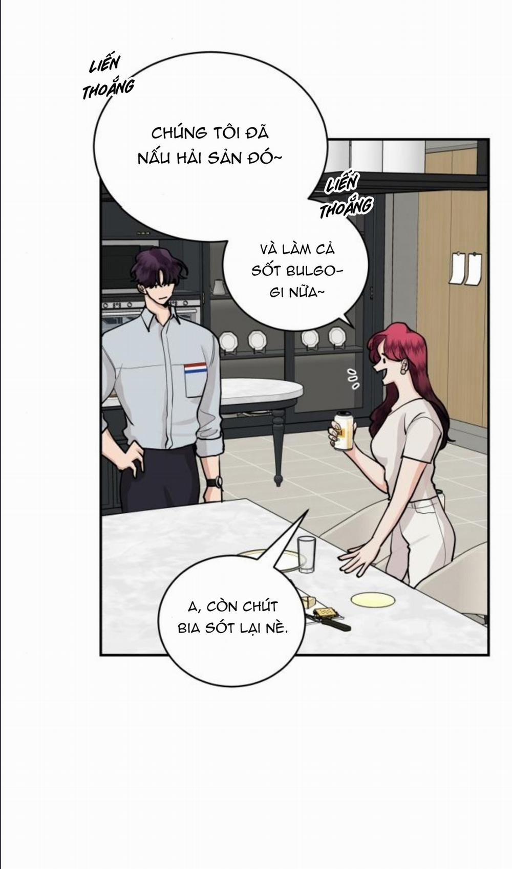 Oan Gia Ngõ Hẹp 49 trang 28