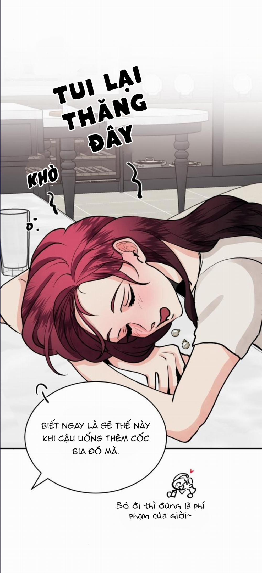 Oan Gia Ngõ Hẹp 49 trang 34