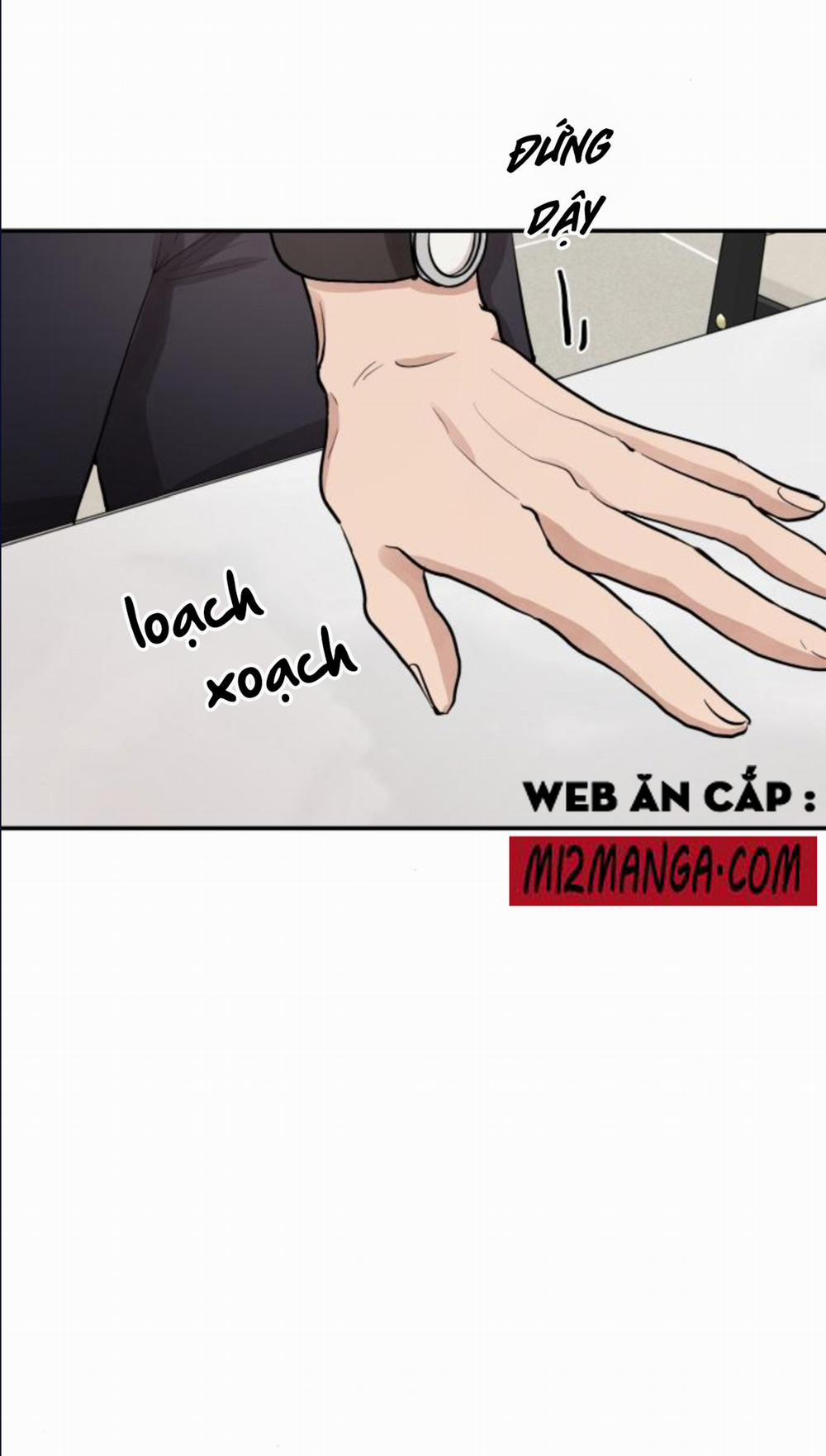 Oan Gia Ngõ Hẹp 49 trang 36