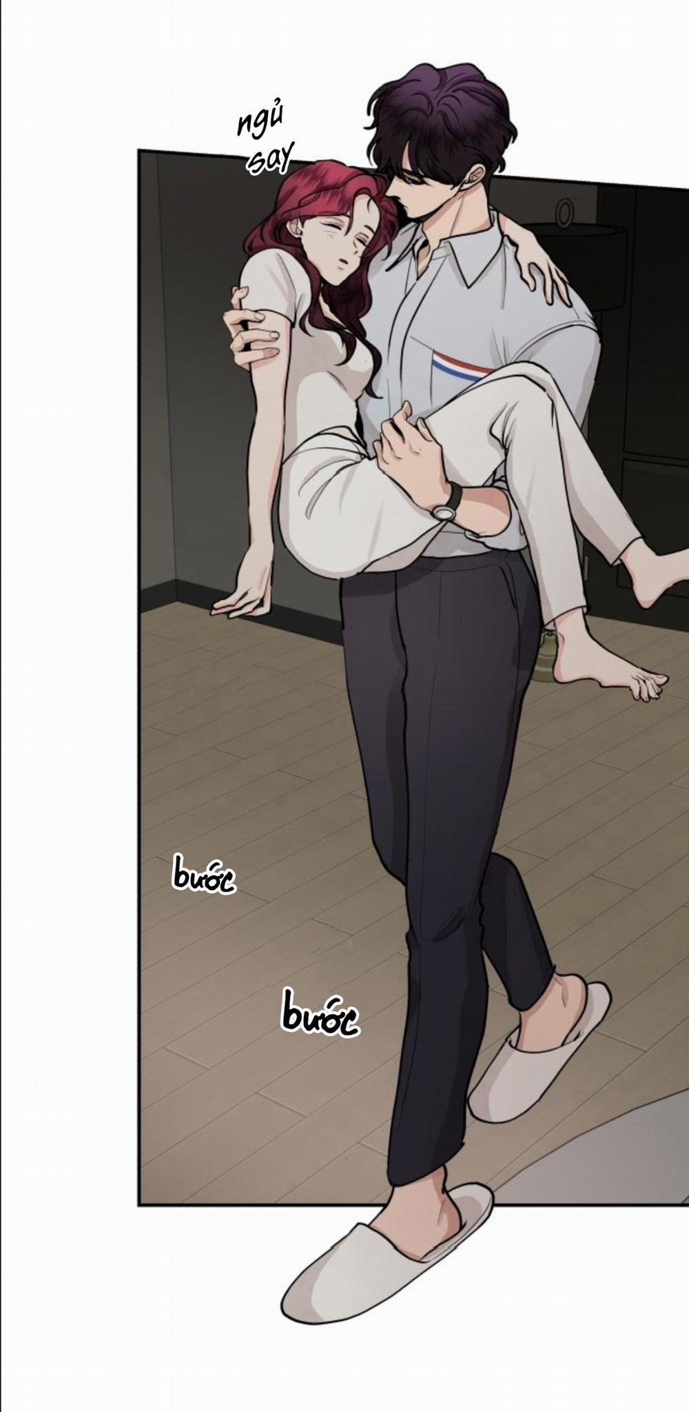 Oan Gia Ngõ Hẹp 49 trang 38