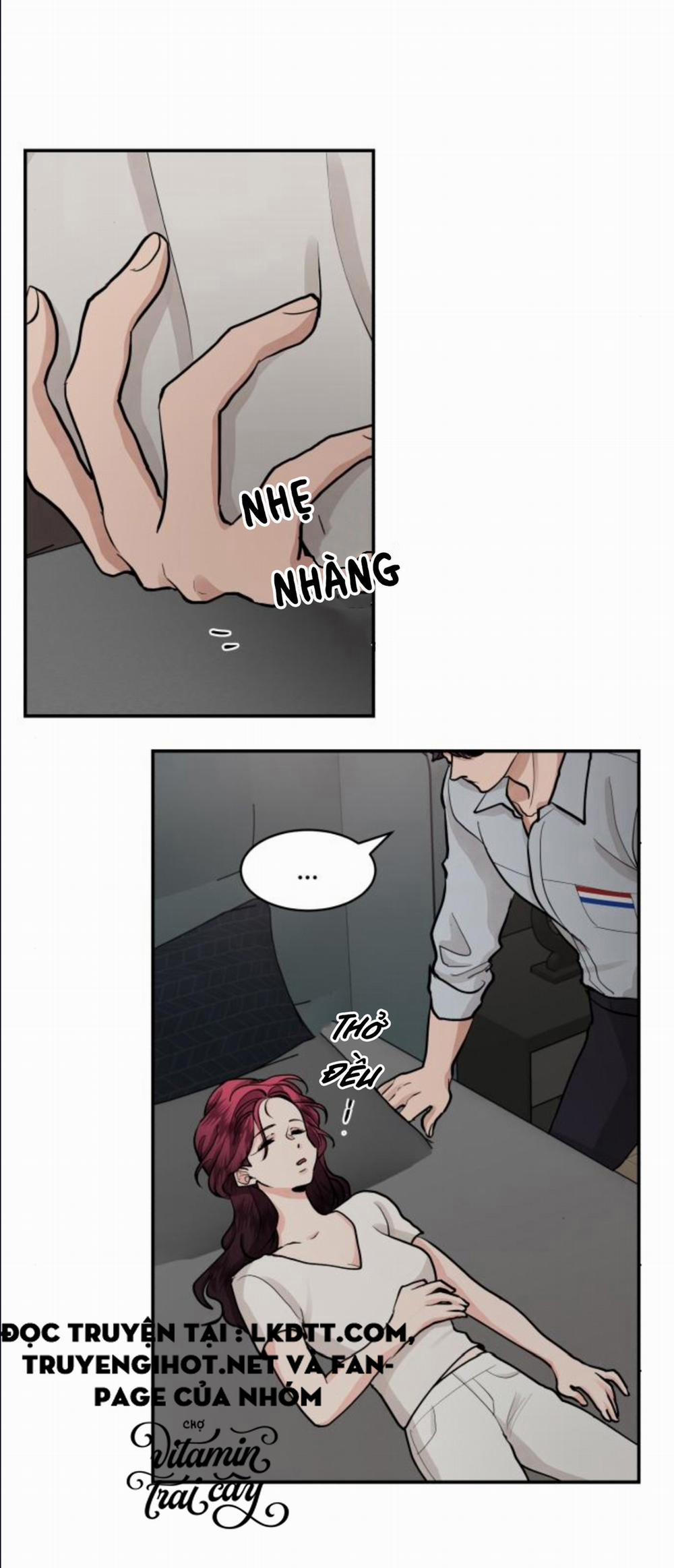 Oan Gia Ngõ Hẹp 49 trang 39