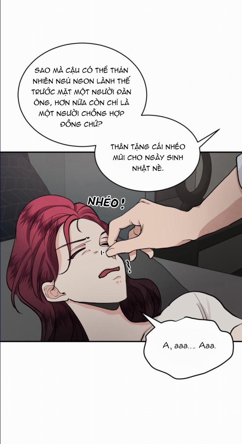 Oan Gia Ngõ Hẹp 49 trang 41