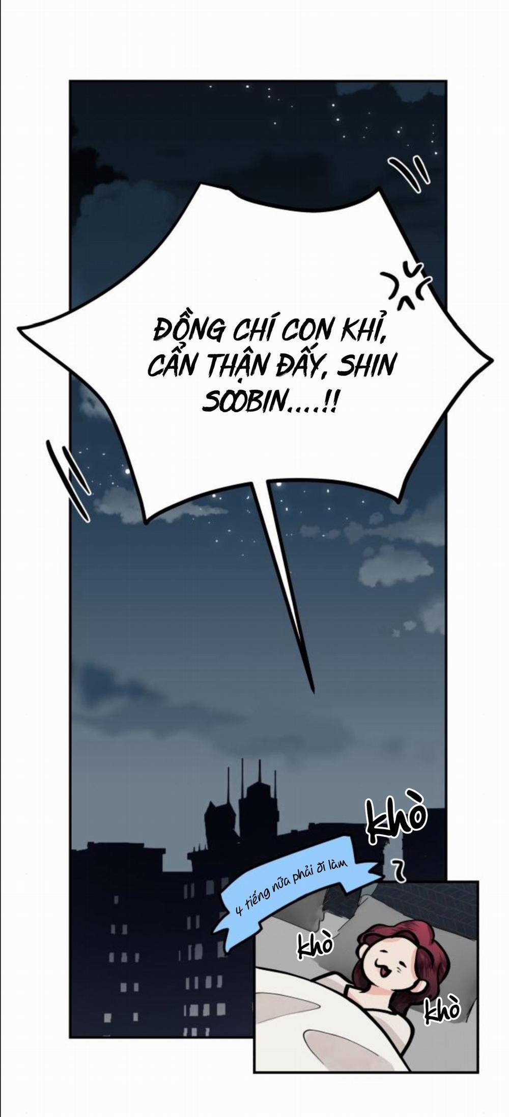 Oan Gia Ngõ Hẹp 49 trang 51