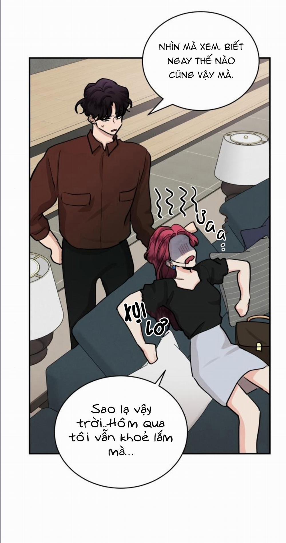 Oan Gia Ngõ Hẹp 49 trang 53