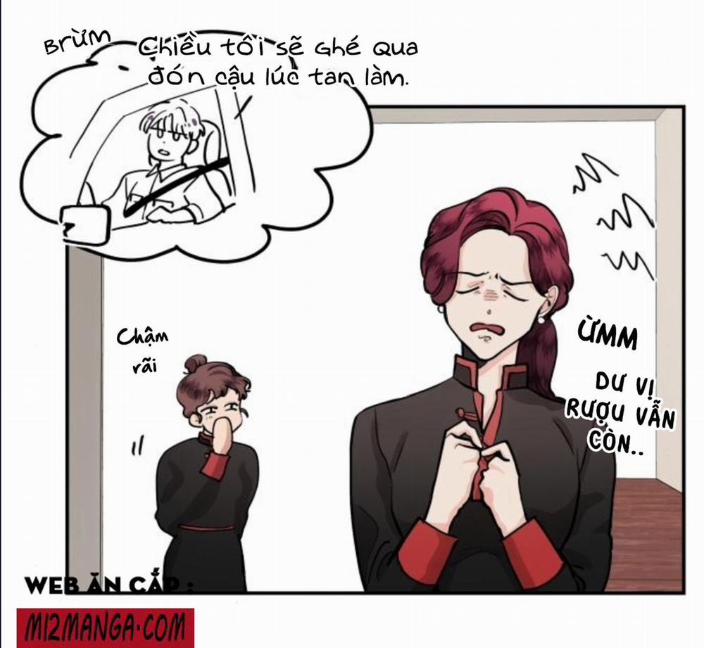 Oan Gia Ngõ Hẹp 49 trang 55