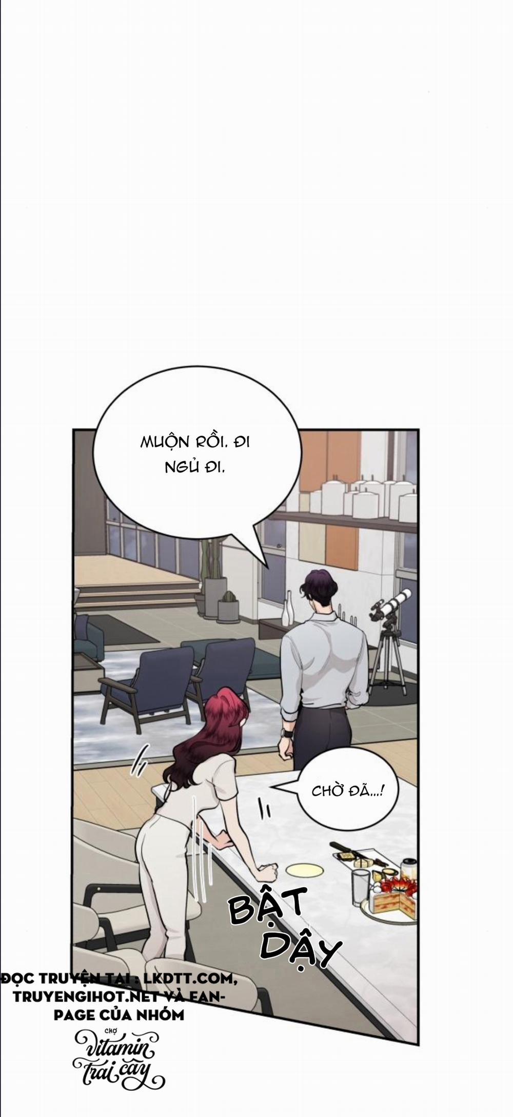 Oan Gia Ngõ Hẹp 49 trang 6