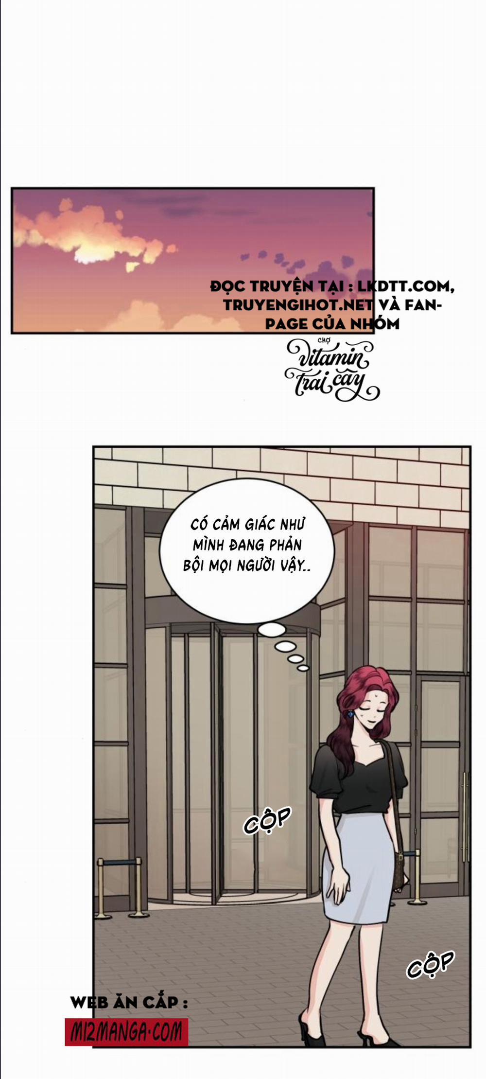 Oan Gia Ngõ Hẹp 49 trang 61