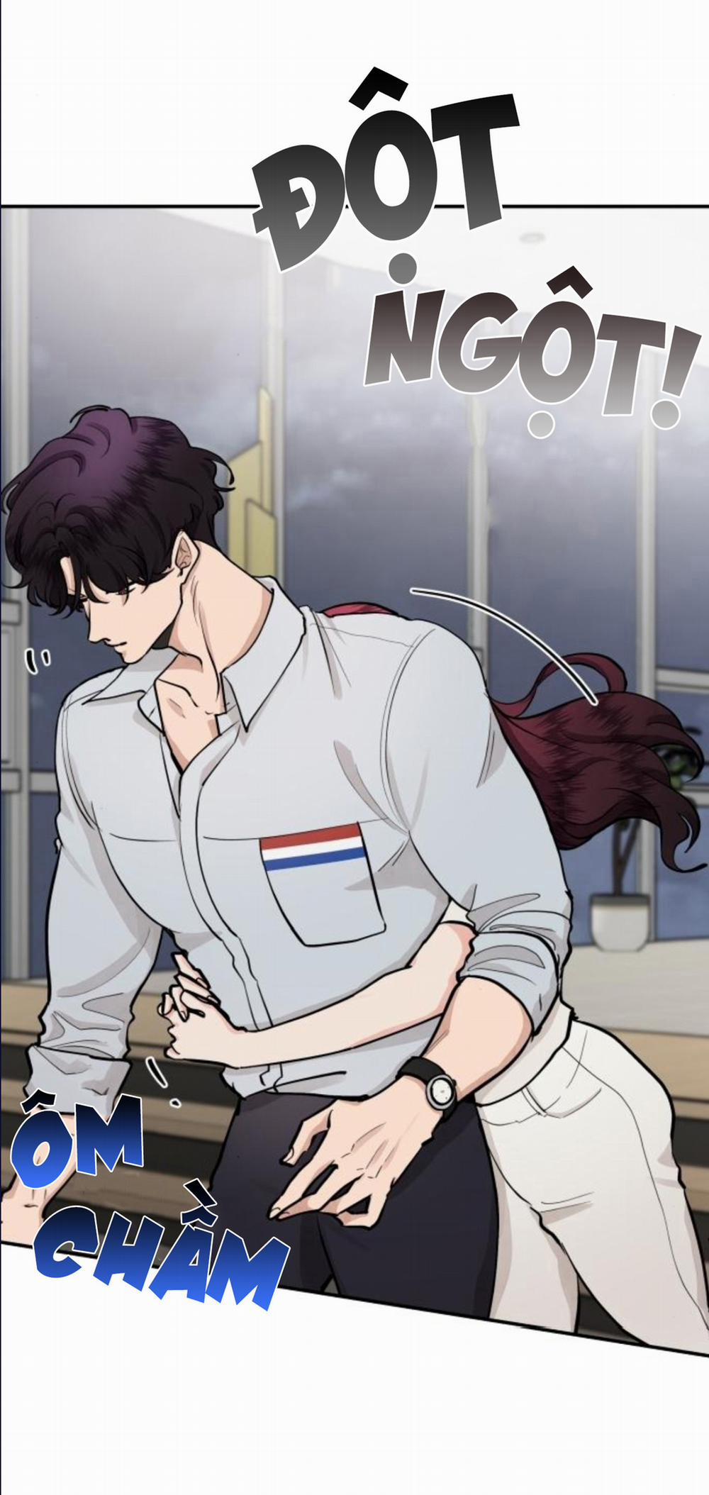 Oan Gia Ngõ Hẹp 49 trang 8