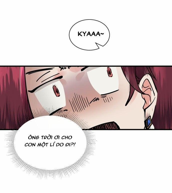 Oan Gia Ngõ Hẹp 5 trang 0