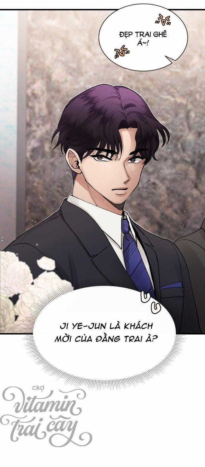 Oan Gia Ngõ Hẹp 5 trang 1