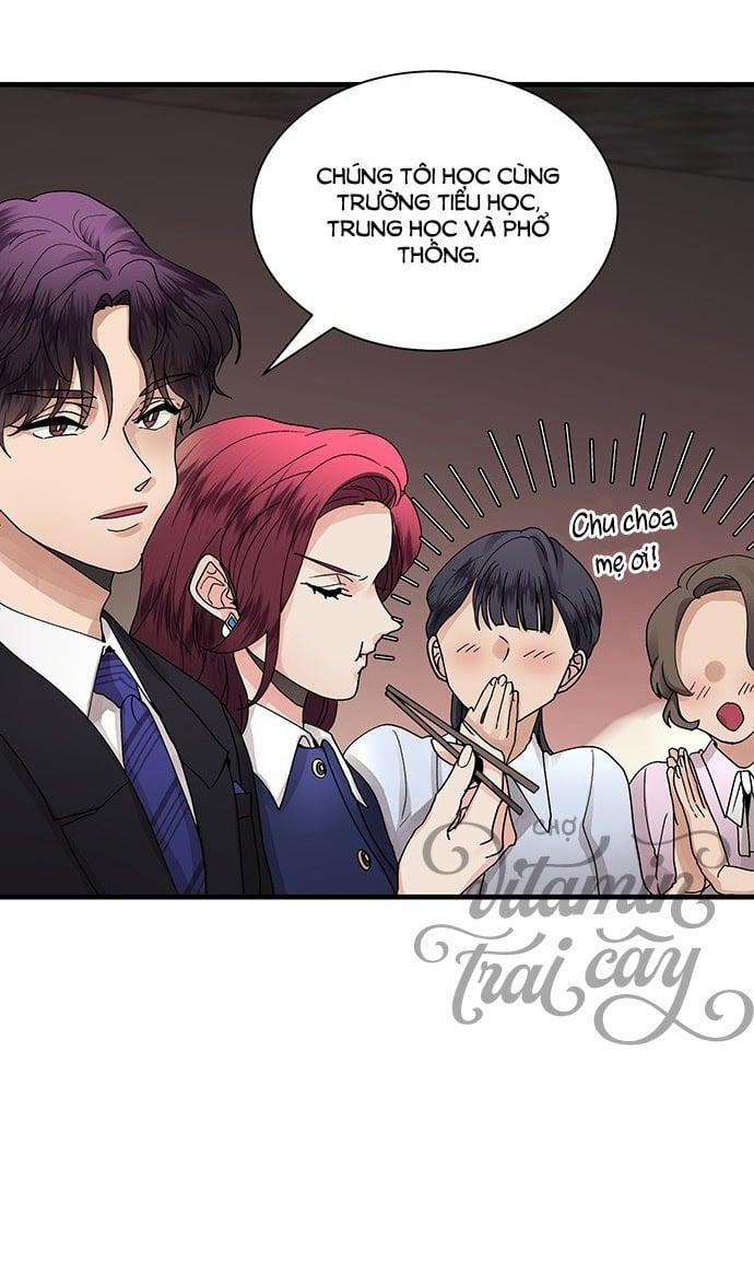 Oan Gia Ngõ Hẹp 5 trang 18