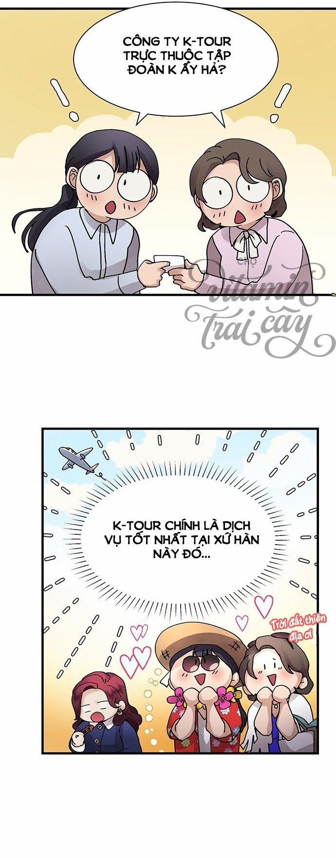 Oan Gia Ngõ Hẹp 5 trang 21