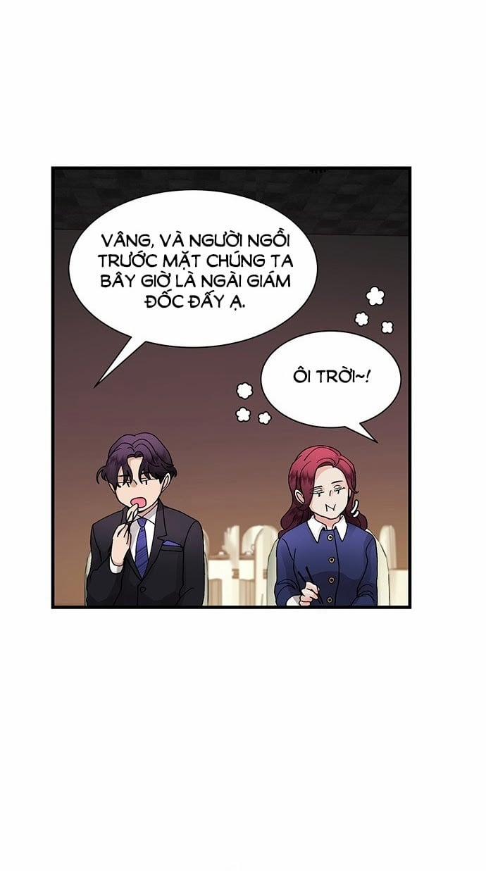 Oan Gia Ngõ Hẹp 5 trang 22