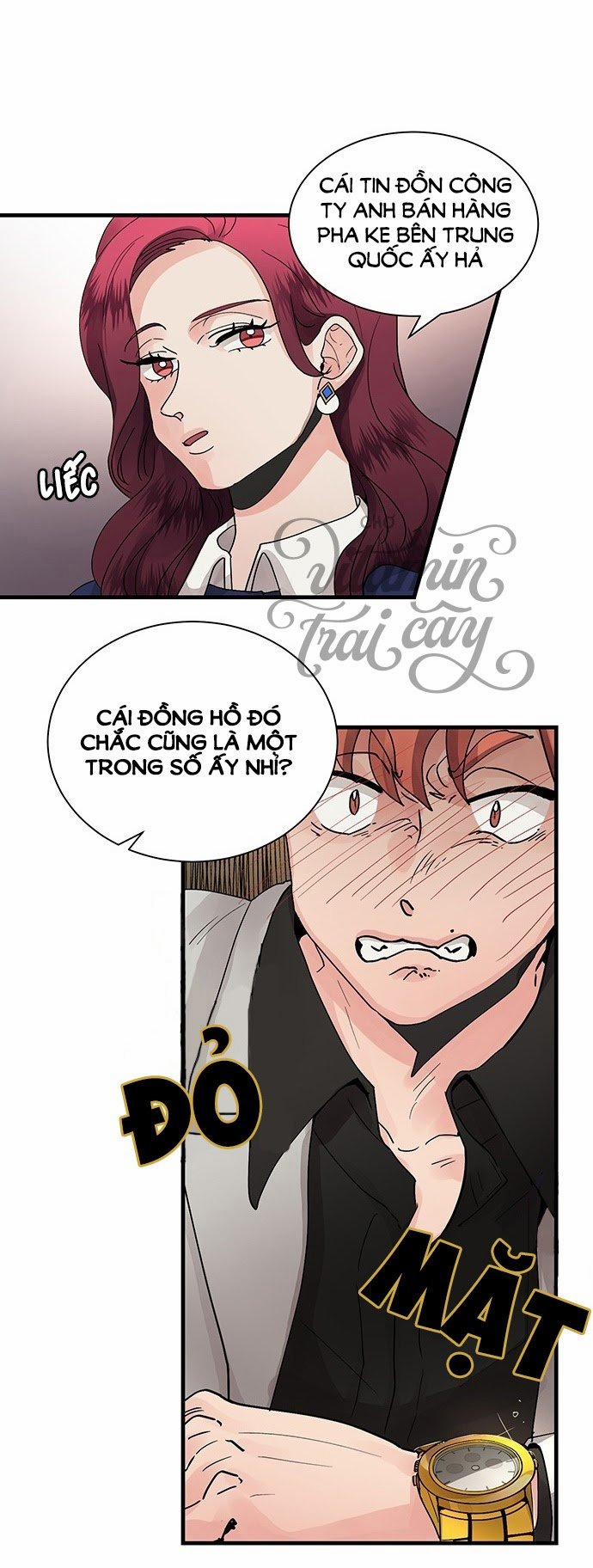 Oan Gia Ngõ Hẹp 5 trang 34