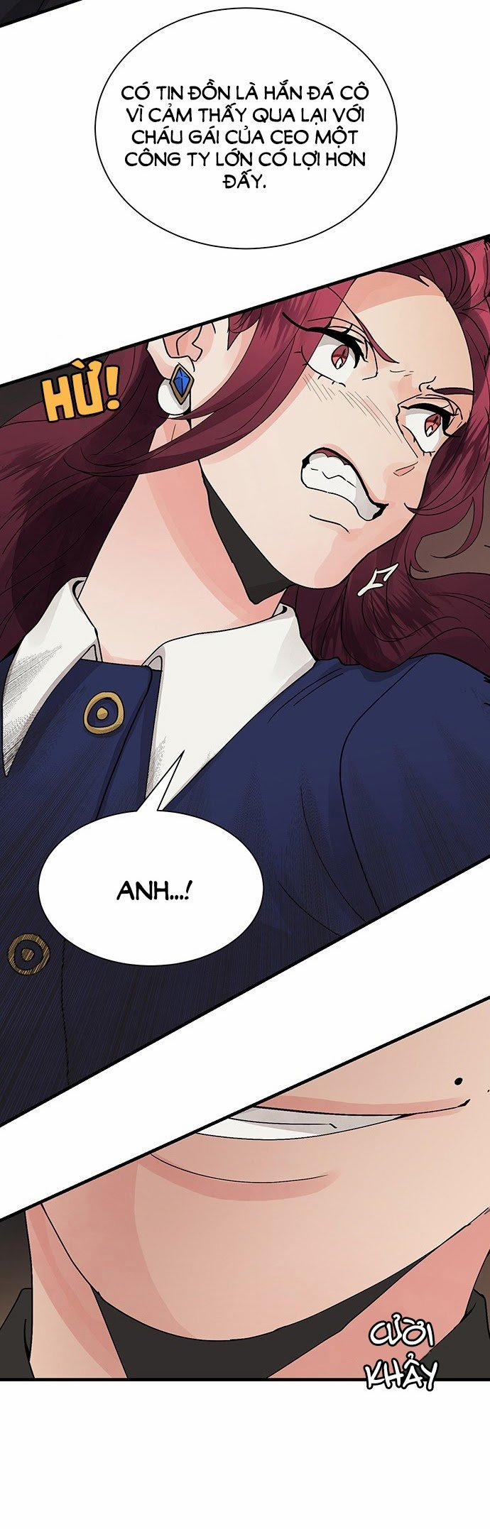 Oan Gia Ngõ Hẹp 5 trang 38