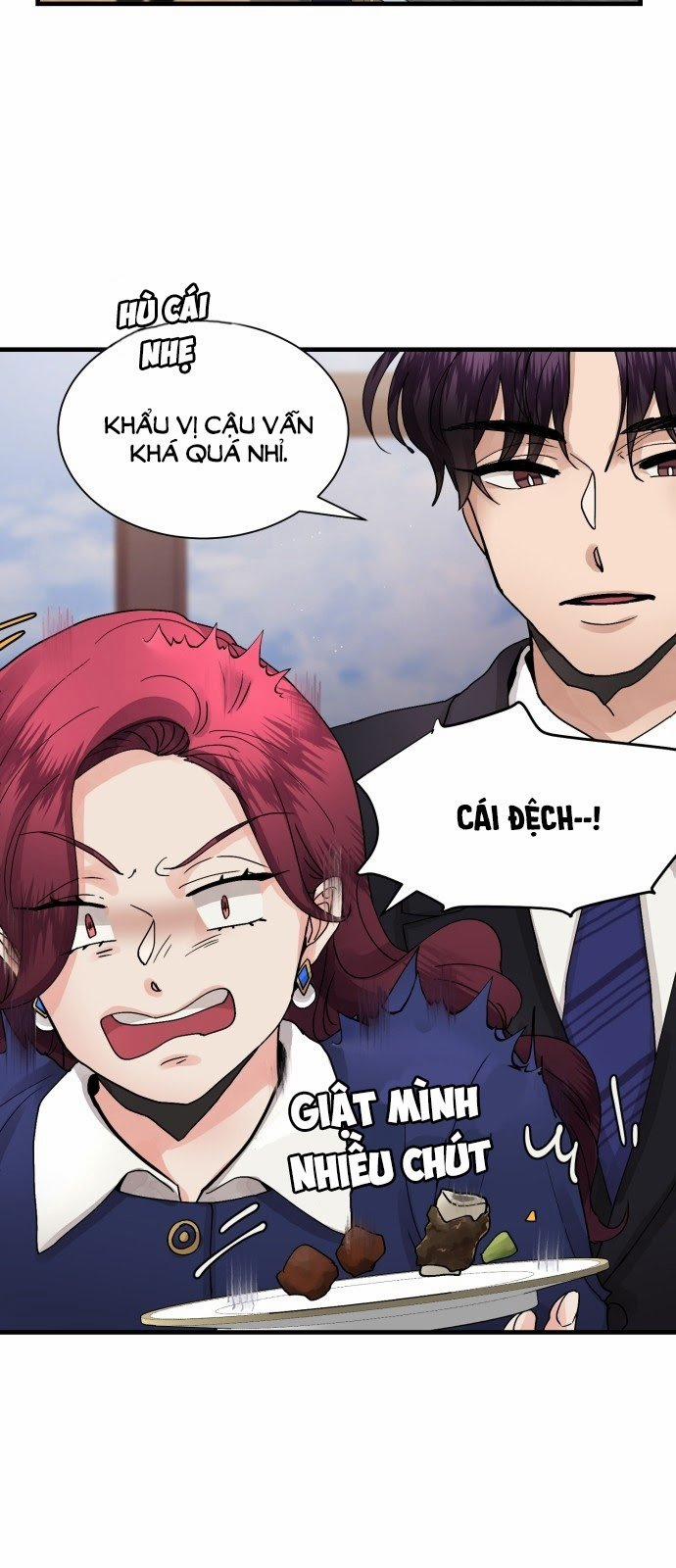 Oan Gia Ngõ Hẹp 5 trang 5