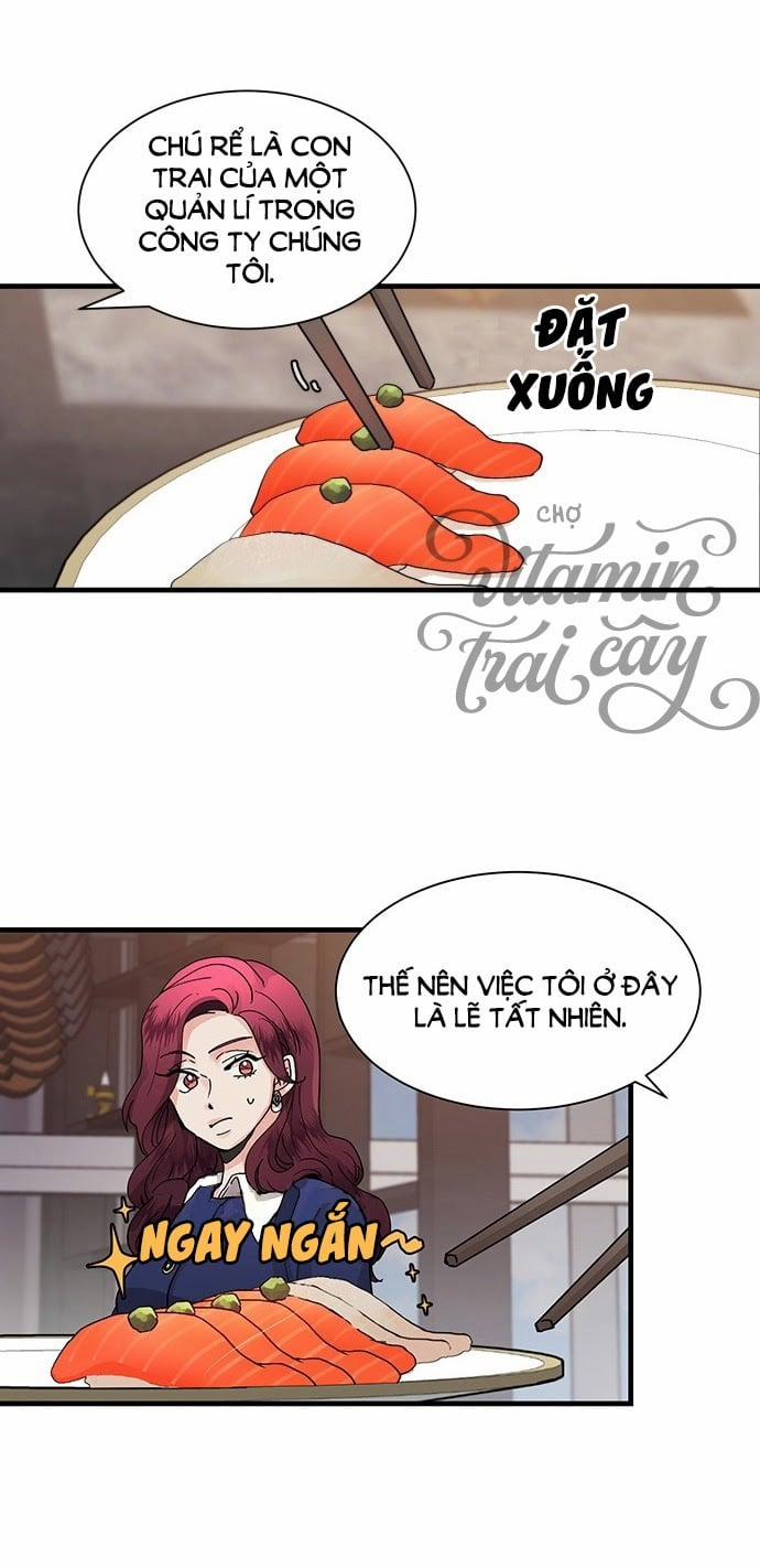 Oan Gia Ngõ Hẹp 5 trang 7