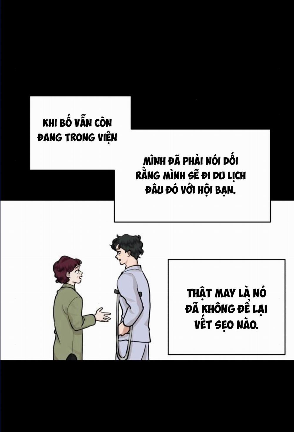 Oan Gia Ngõ Hẹp 50 trang 10