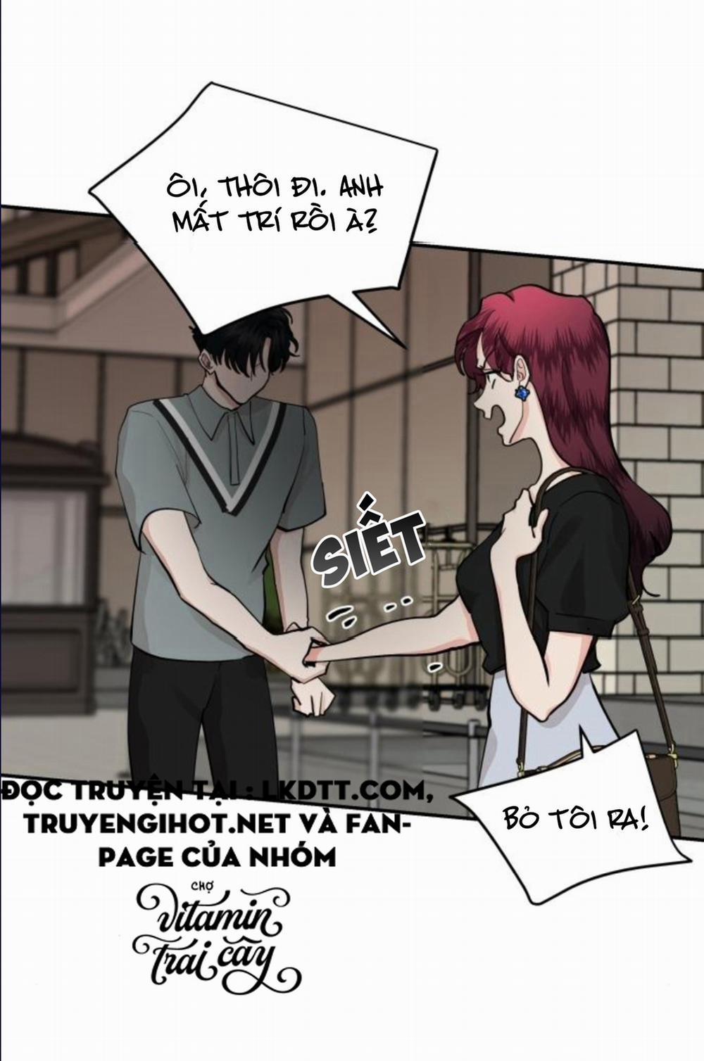 Oan Gia Ngõ Hẹp 50 trang 17