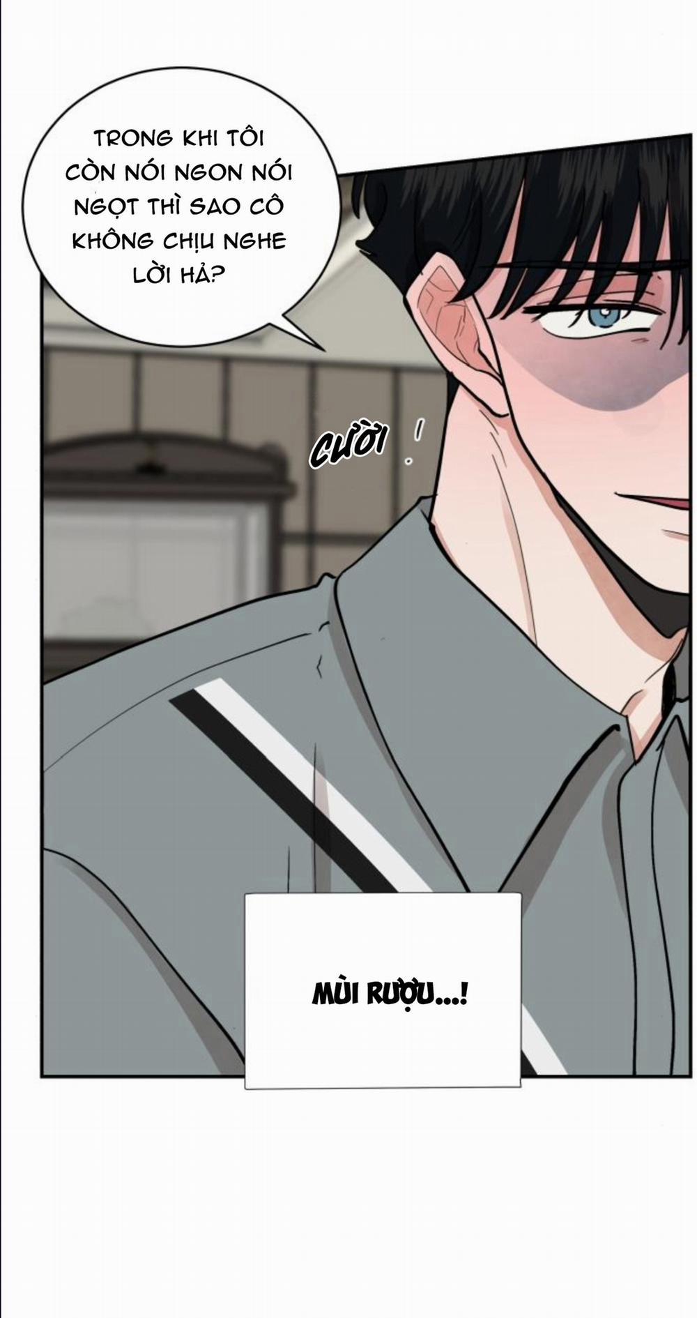 Oan Gia Ngõ Hẹp 50 trang 18