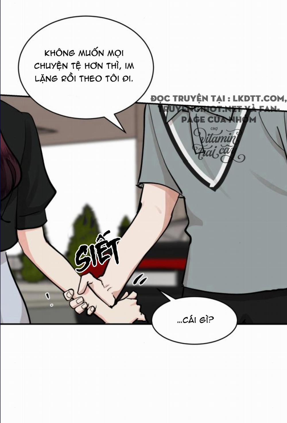 Oan Gia Ngõ Hẹp 50 trang 20