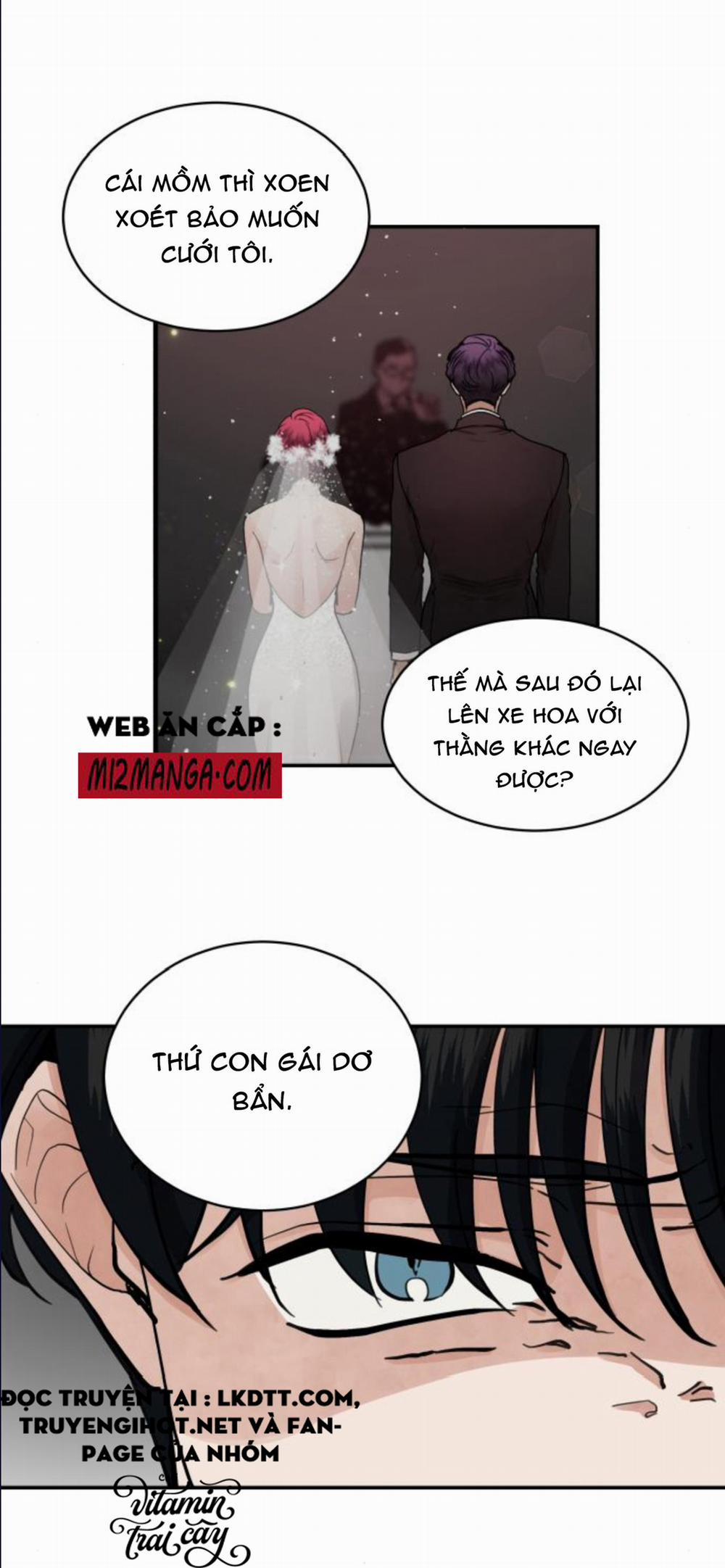 Oan Gia Ngõ Hẹp 50 trang 21