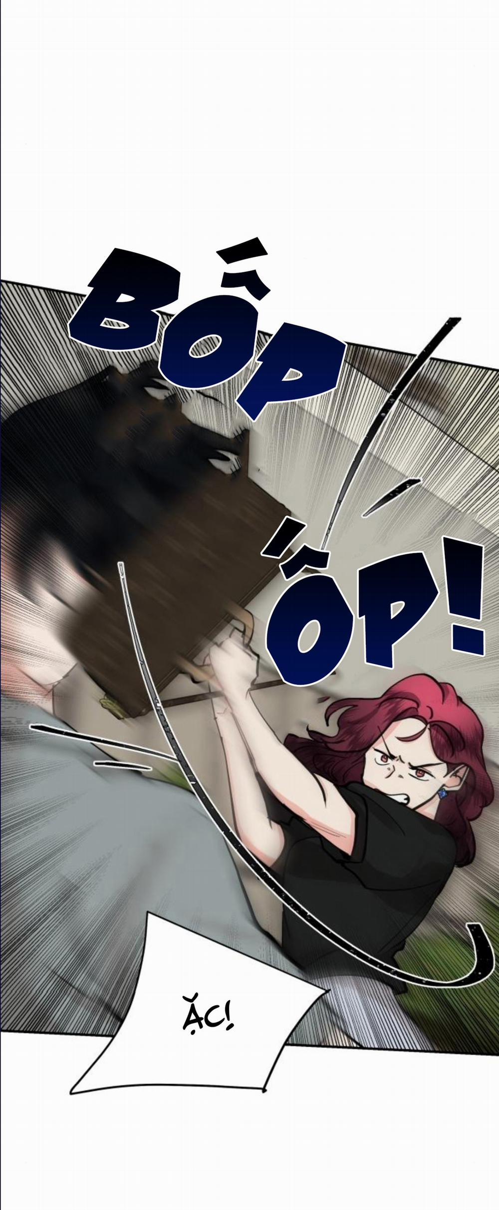 Oan Gia Ngõ Hẹp 50 trang 22