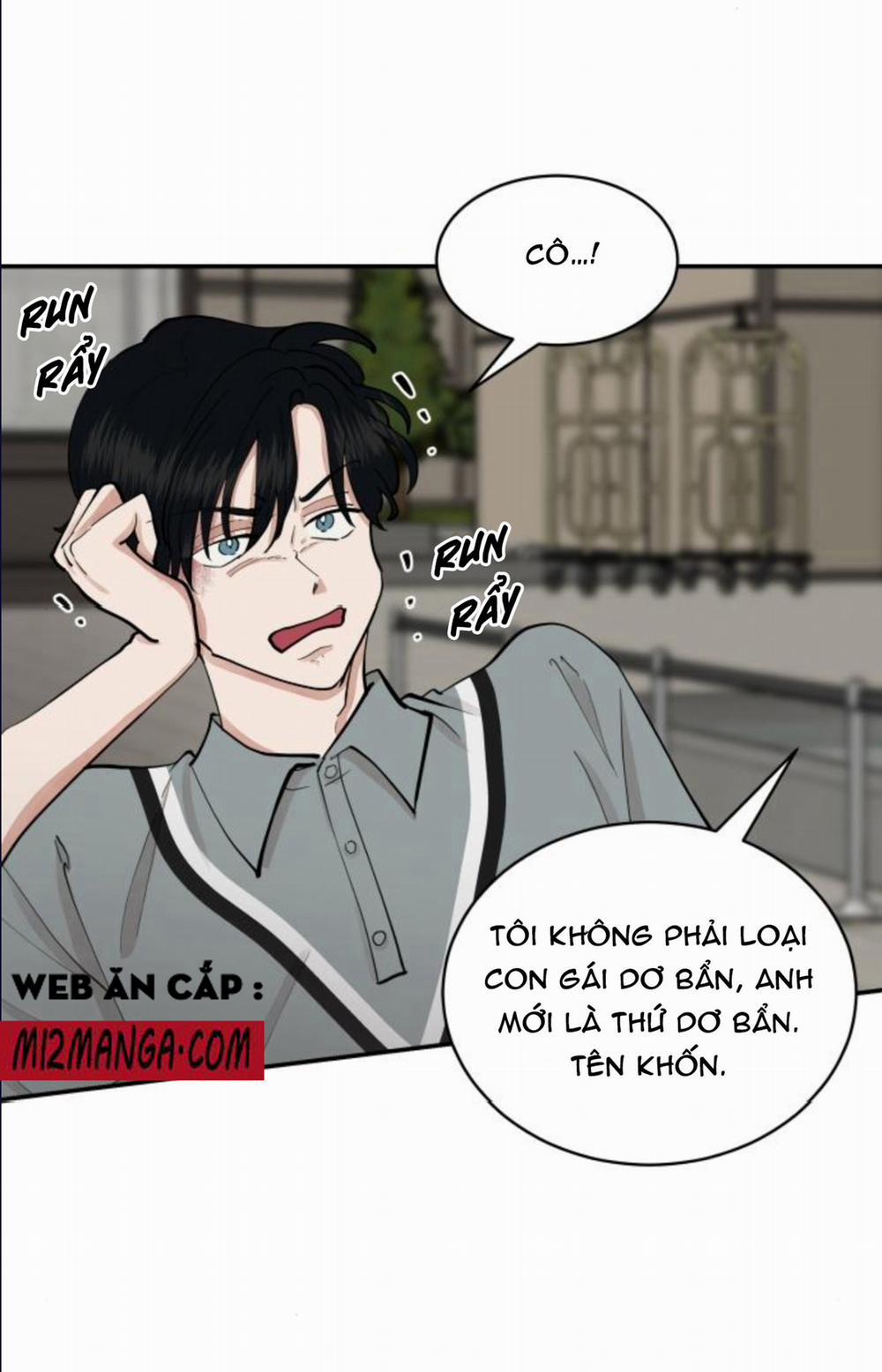 Oan Gia Ngõ Hẹp 50 trang 23