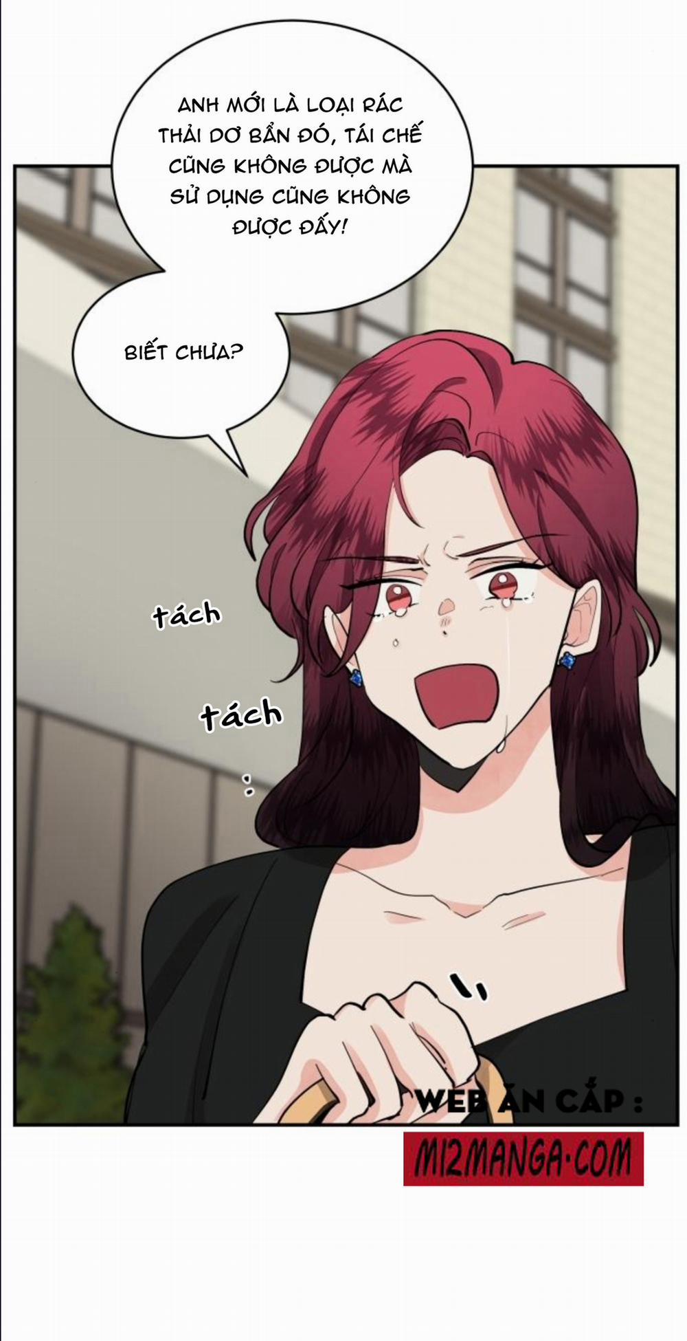 Oan Gia Ngõ Hẹp 50 trang 24