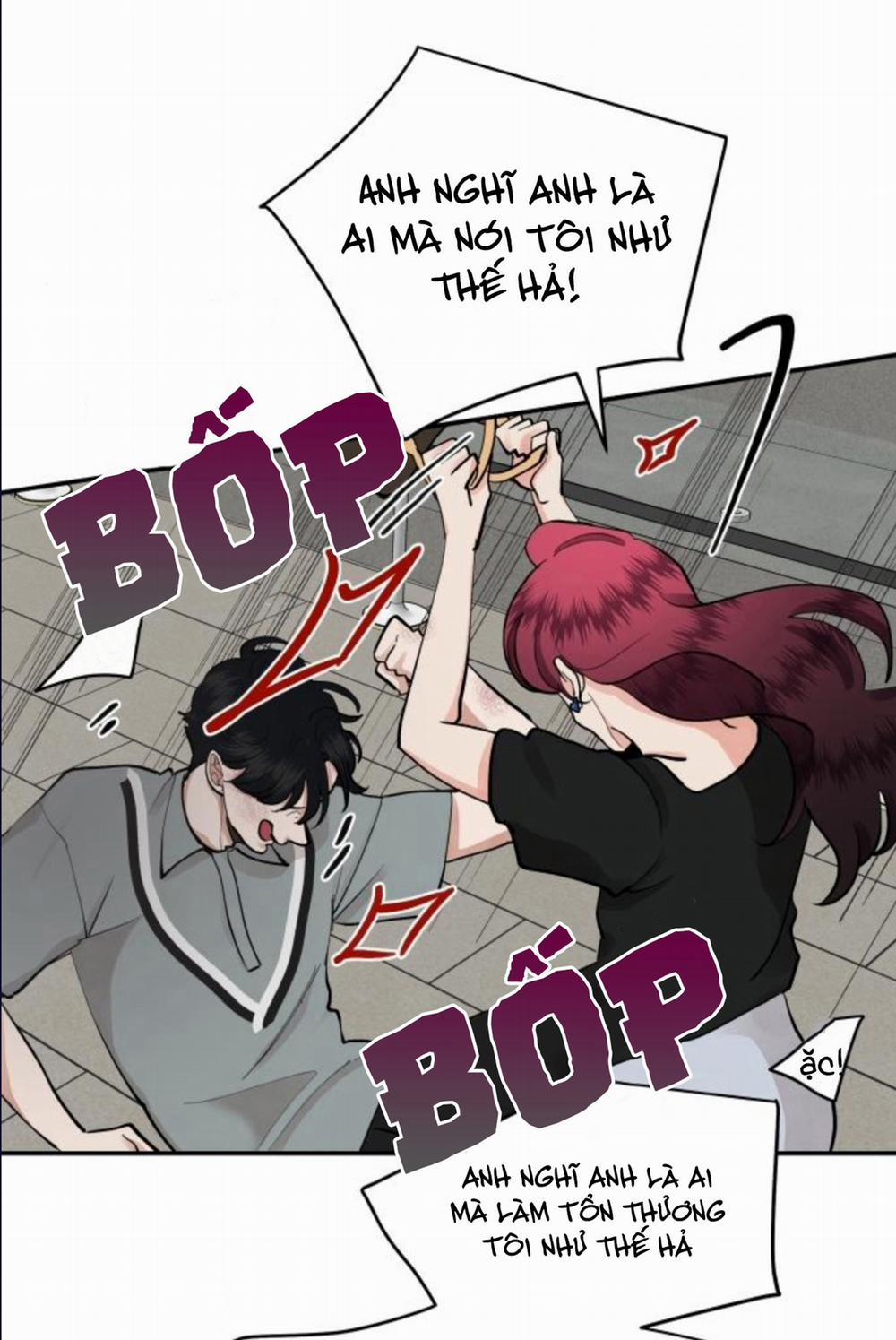 Oan Gia Ngõ Hẹp 50 trang 25