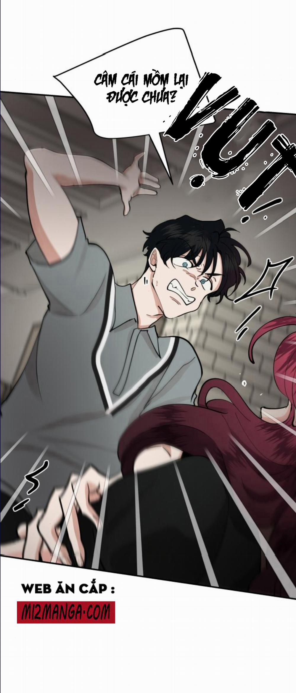 Oan Gia Ngõ Hẹp 50 trang 27