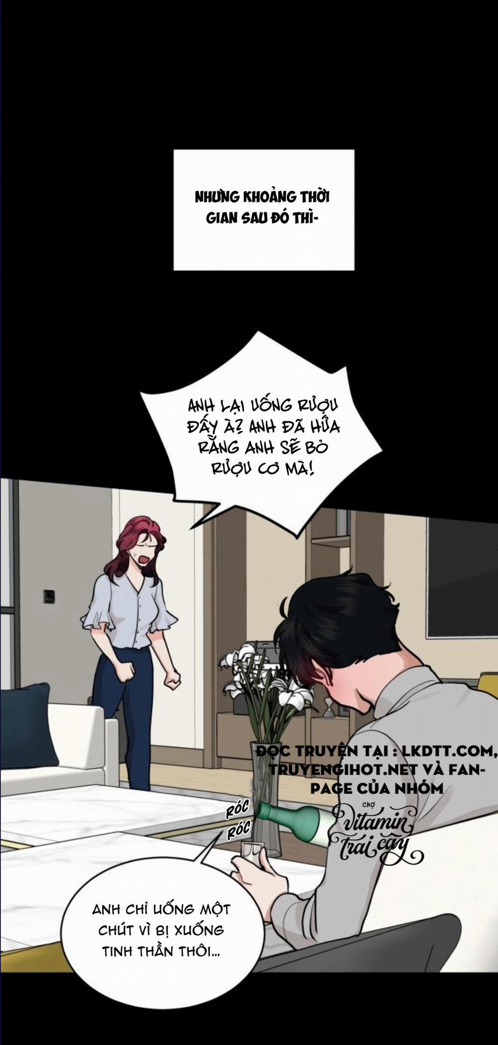 Oan Gia Ngõ Hẹp 50 trang 3