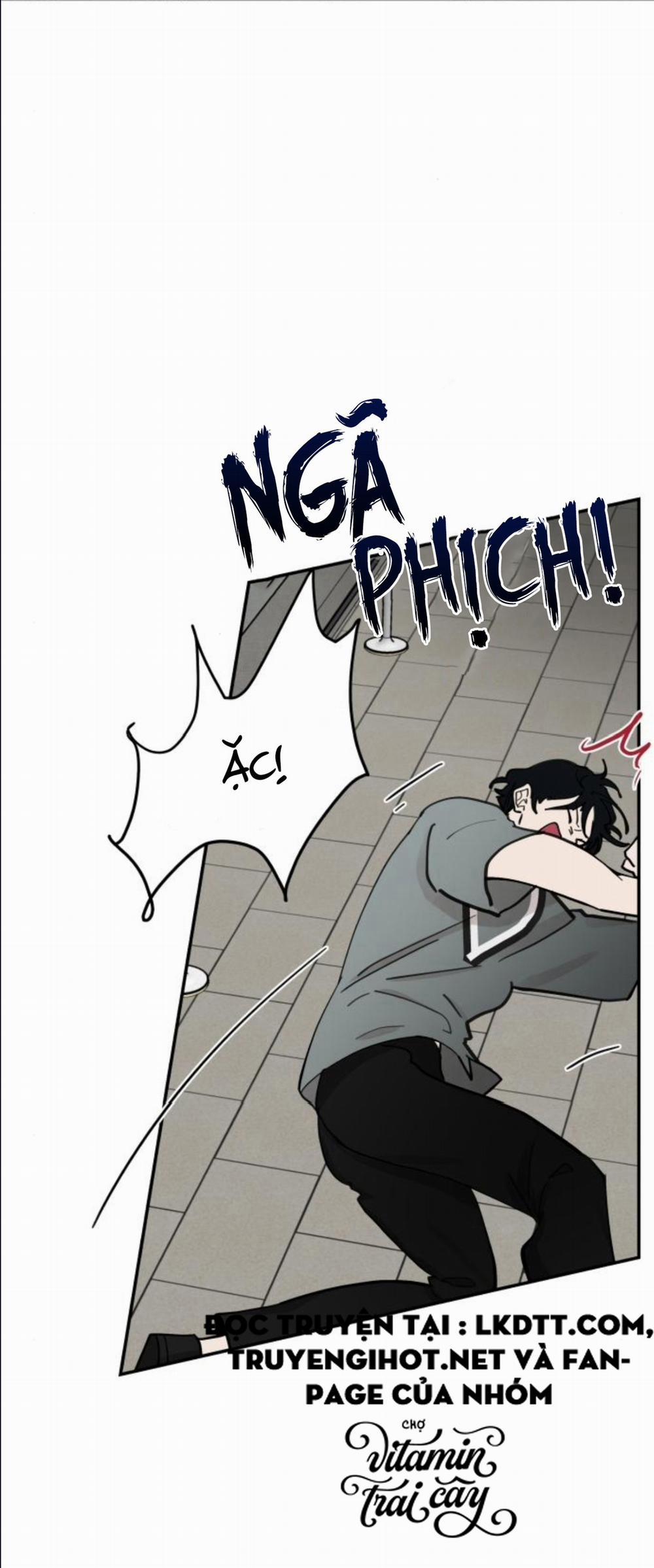 Oan Gia Ngõ Hẹp 50 trang 30