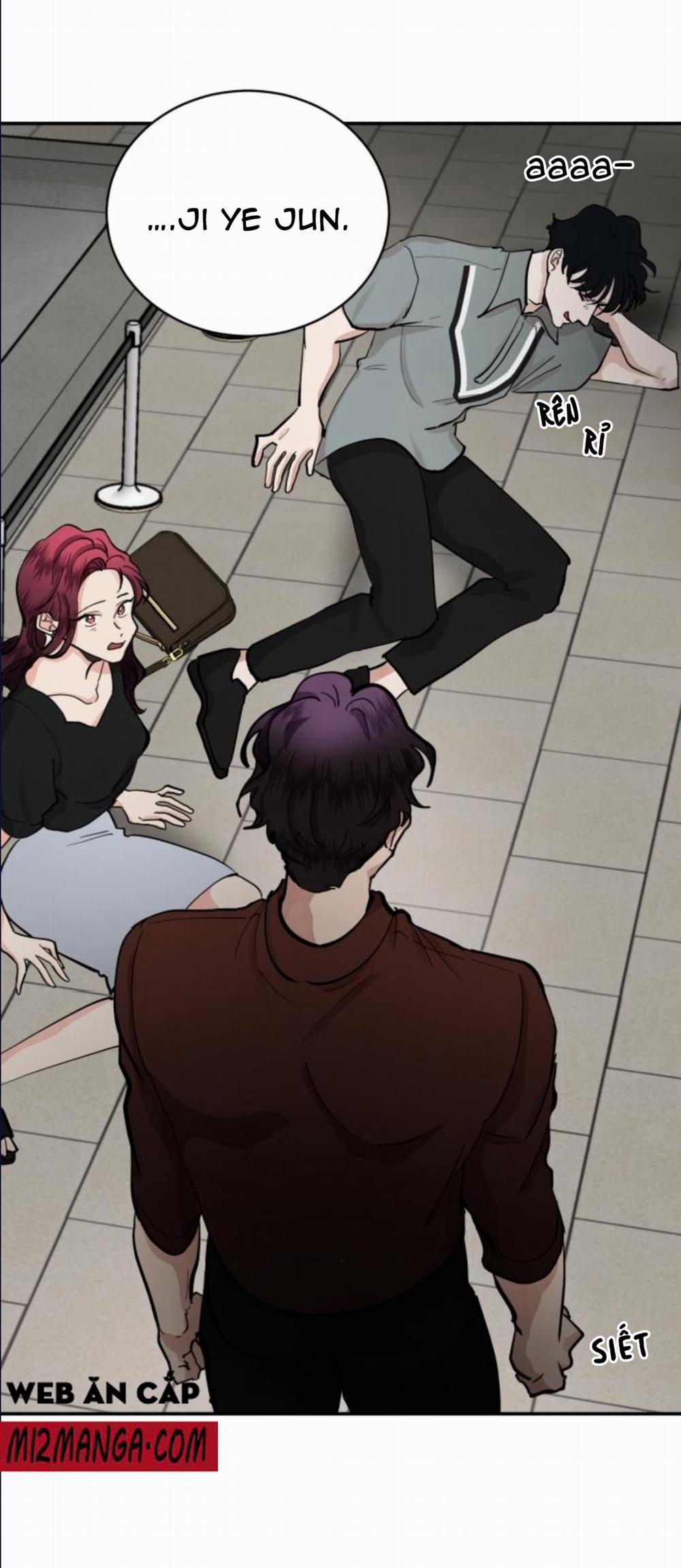 Oan Gia Ngõ Hẹp 50 trang 32