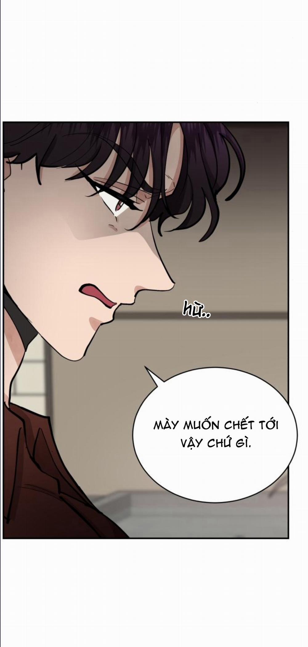 Oan Gia Ngõ Hẹp 50 trang 33