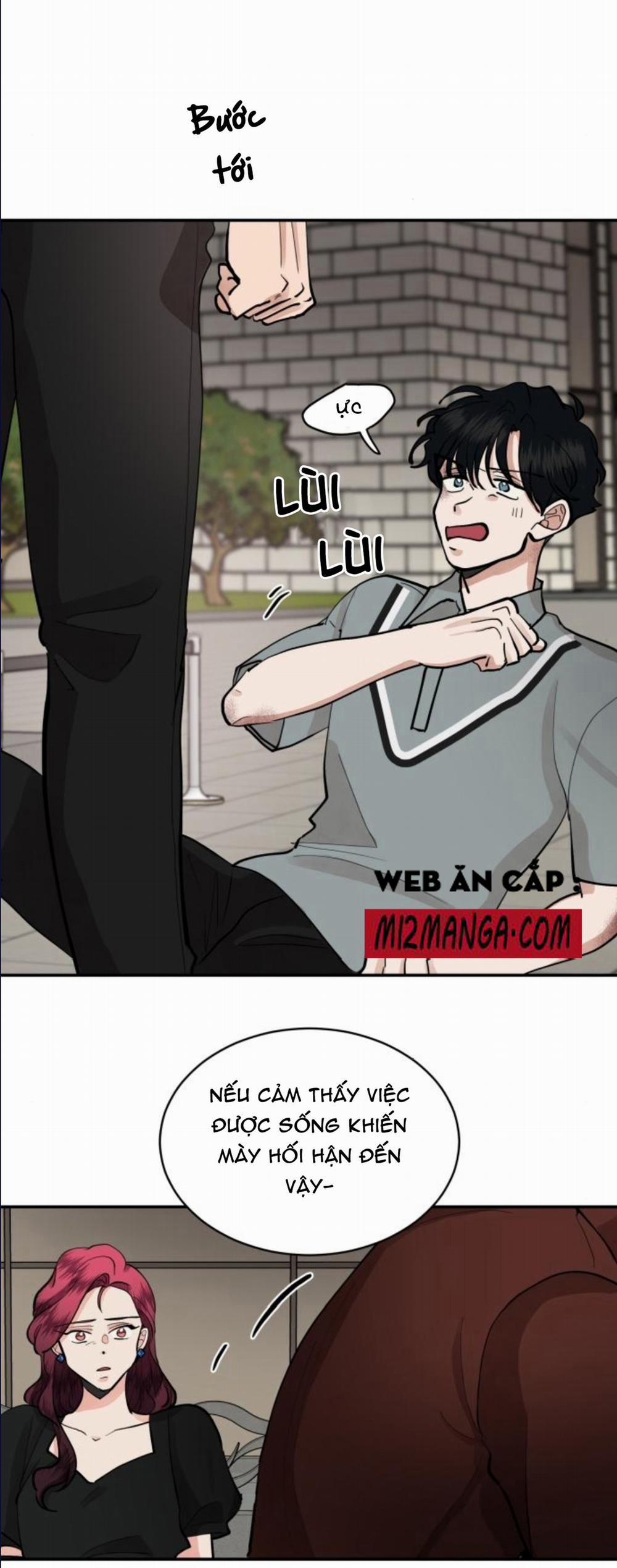 Oan Gia Ngõ Hẹp 50 trang 34