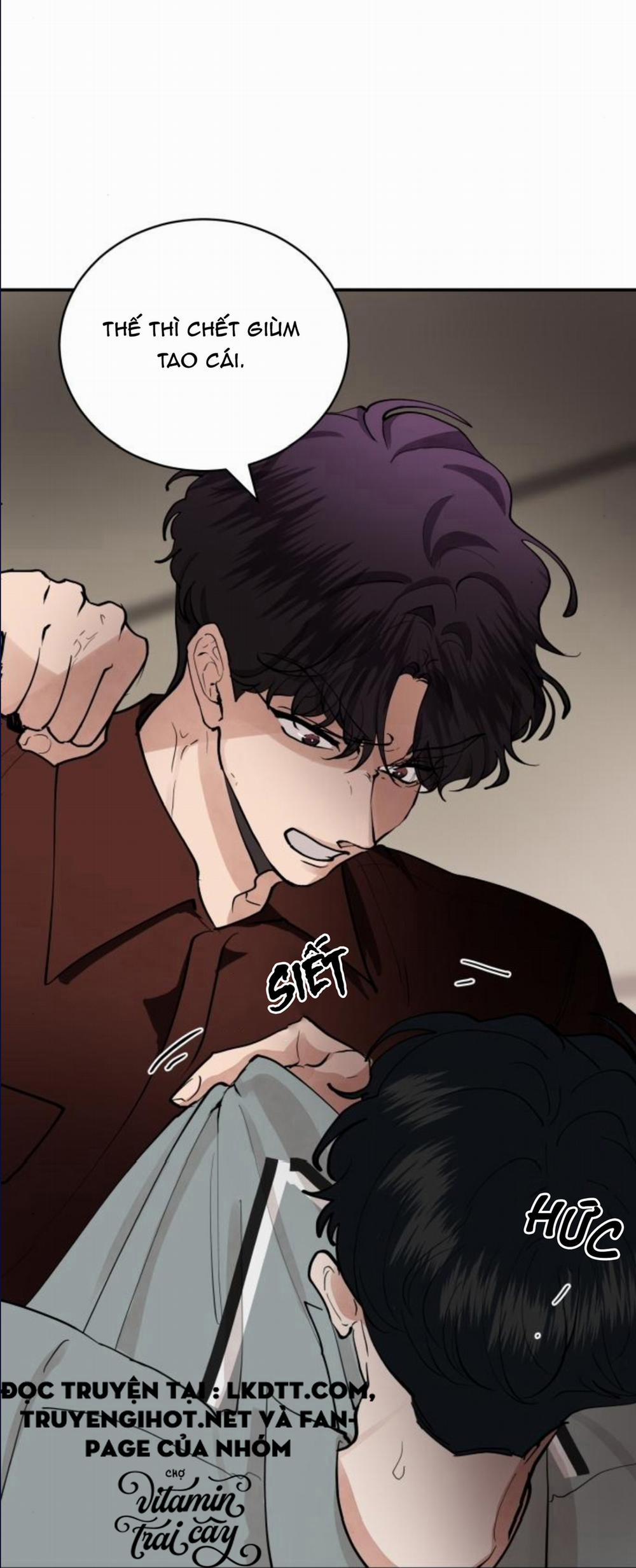 Oan Gia Ngõ Hẹp 50 trang 35