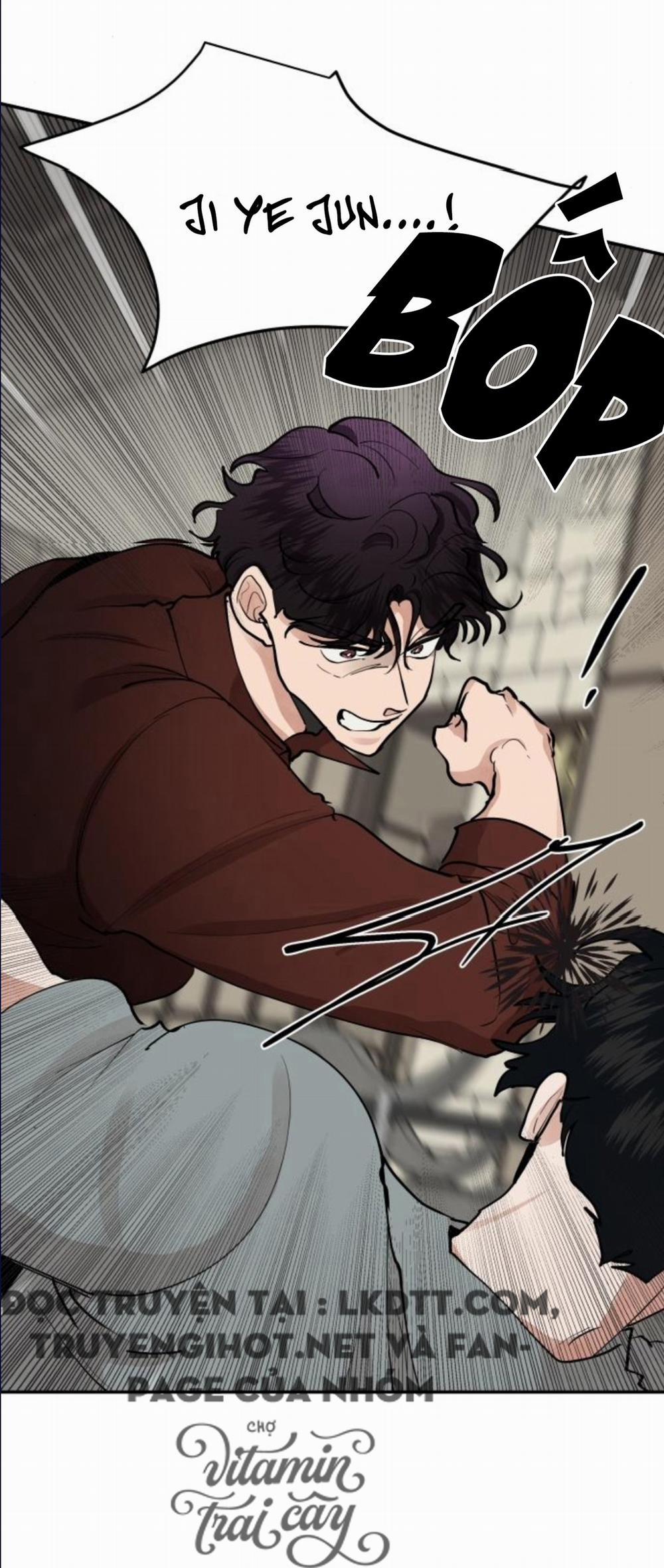 Oan Gia Ngõ Hẹp 50 trang 37