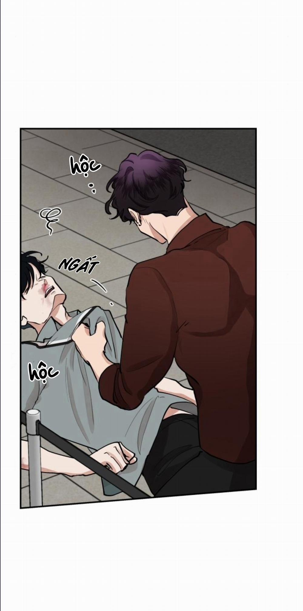 Oan Gia Ngõ Hẹp 50 trang 38