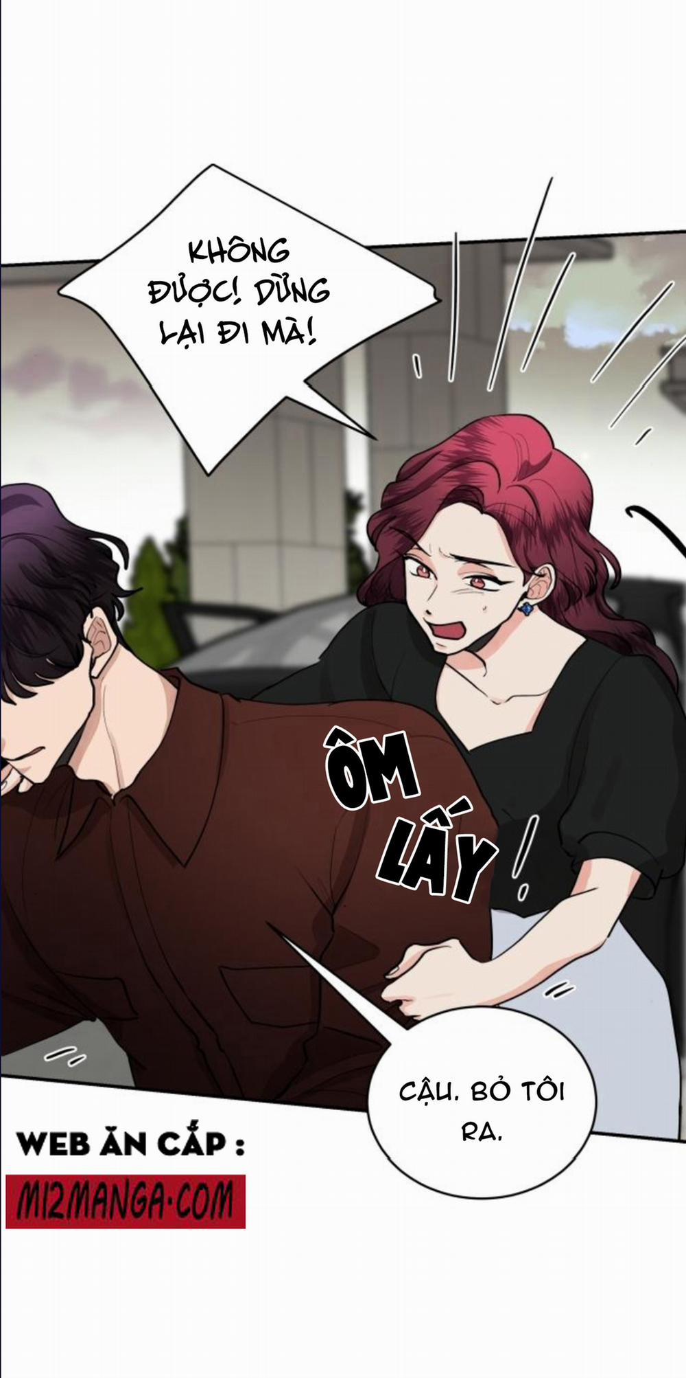 Oan Gia Ngõ Hẹp 50 trang 40