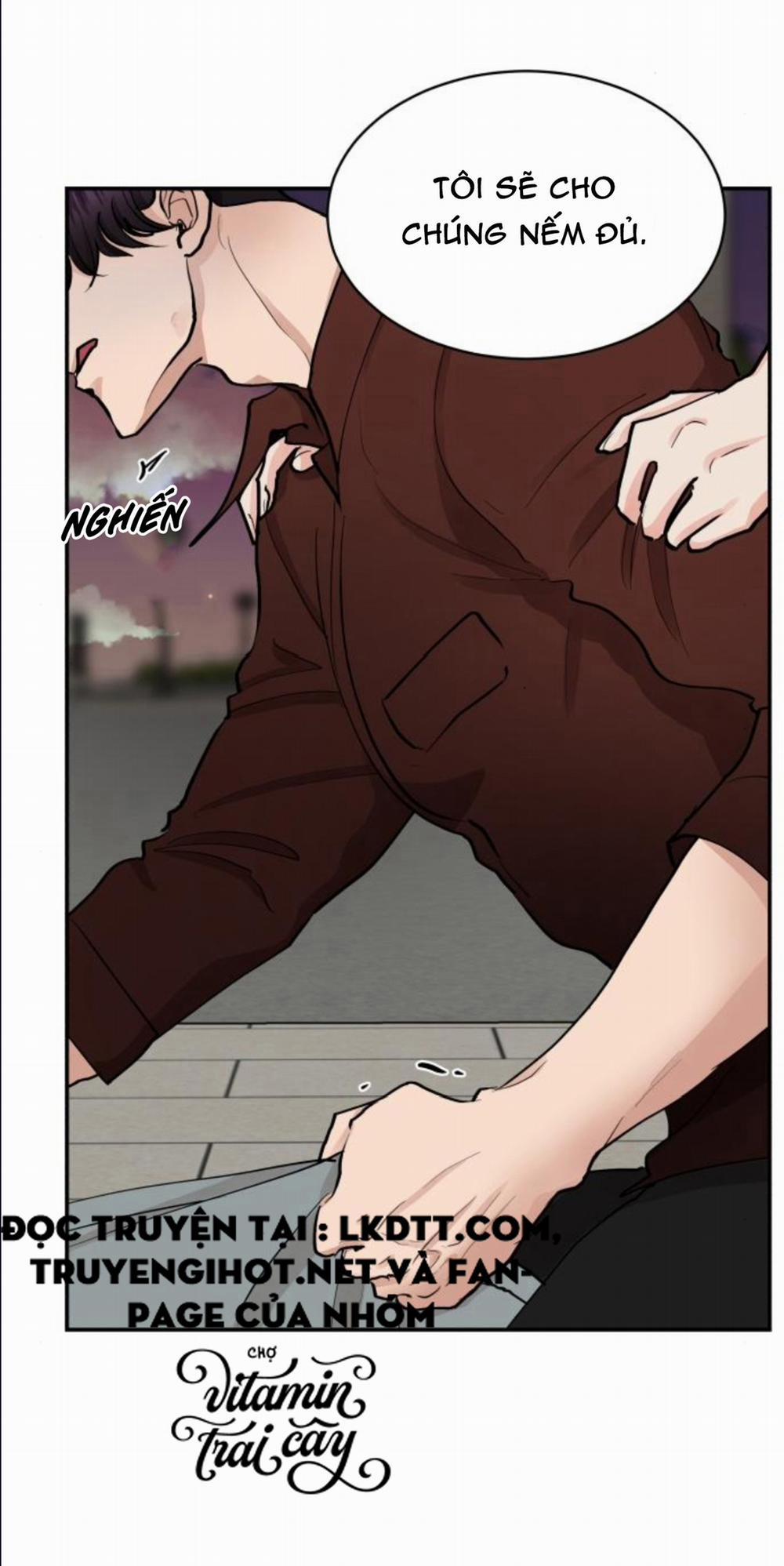 Oan Gia Ngõ Hẹp 50 trang 42