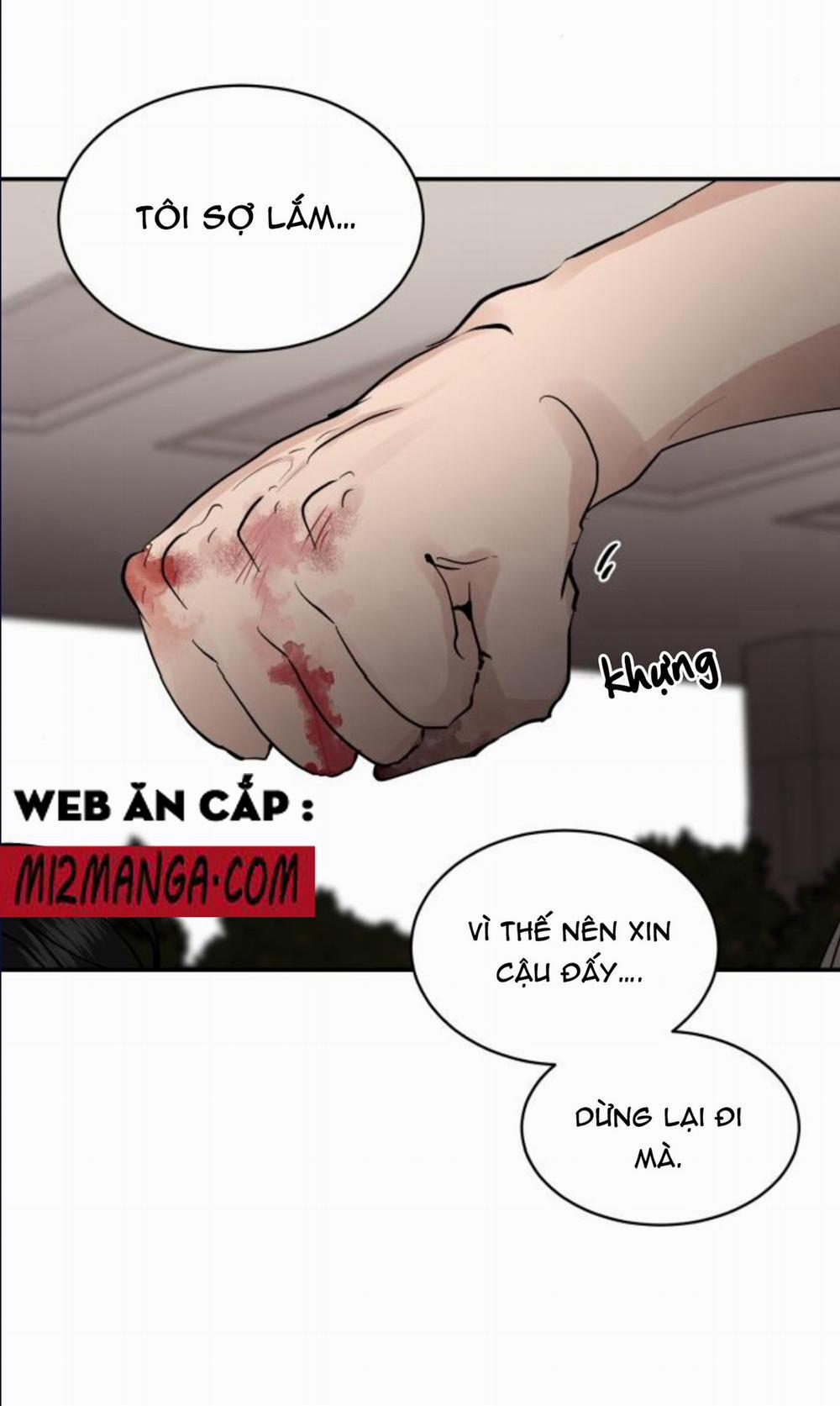 Oan Gia Ngõ Hẹp 50 trang 44