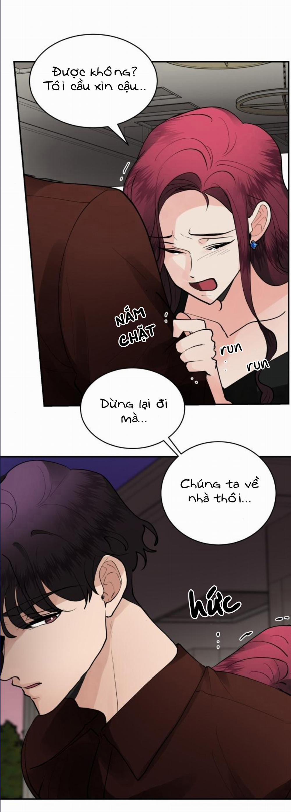 Oan Gia Ngõ Hẹp 50 trang 45