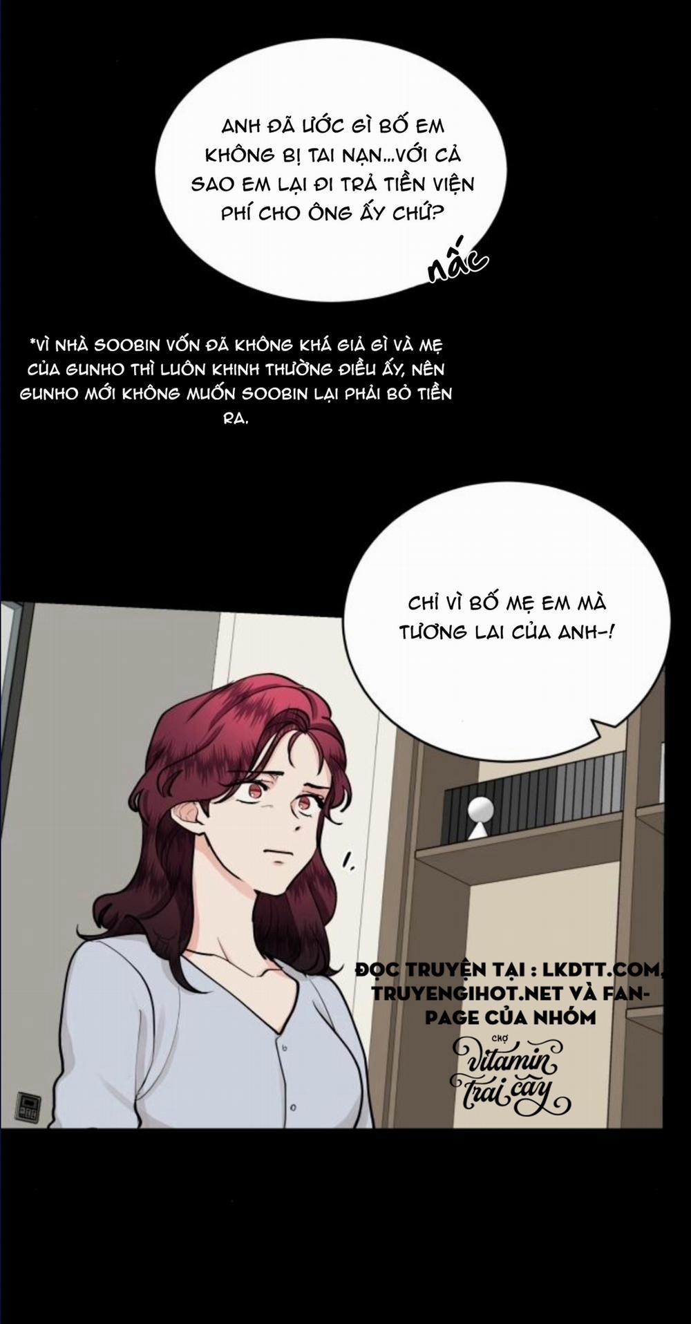 Oan Gia Ngõ Hẹp 50 trang 5