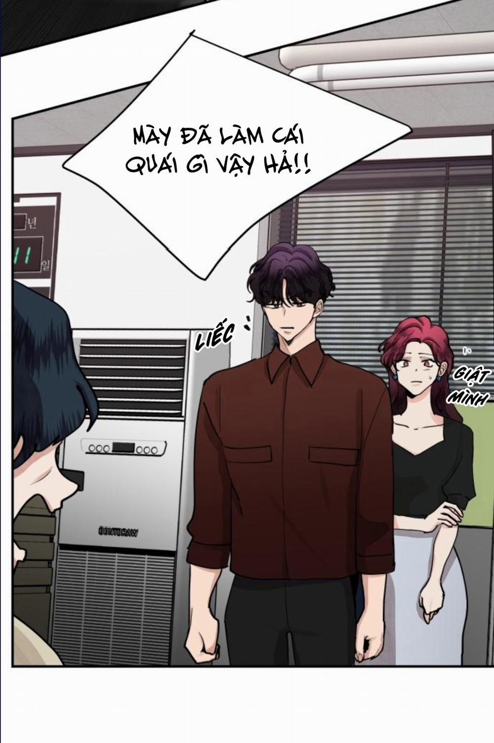 Oan Gia Ngõ Hẹp 50 trang 51