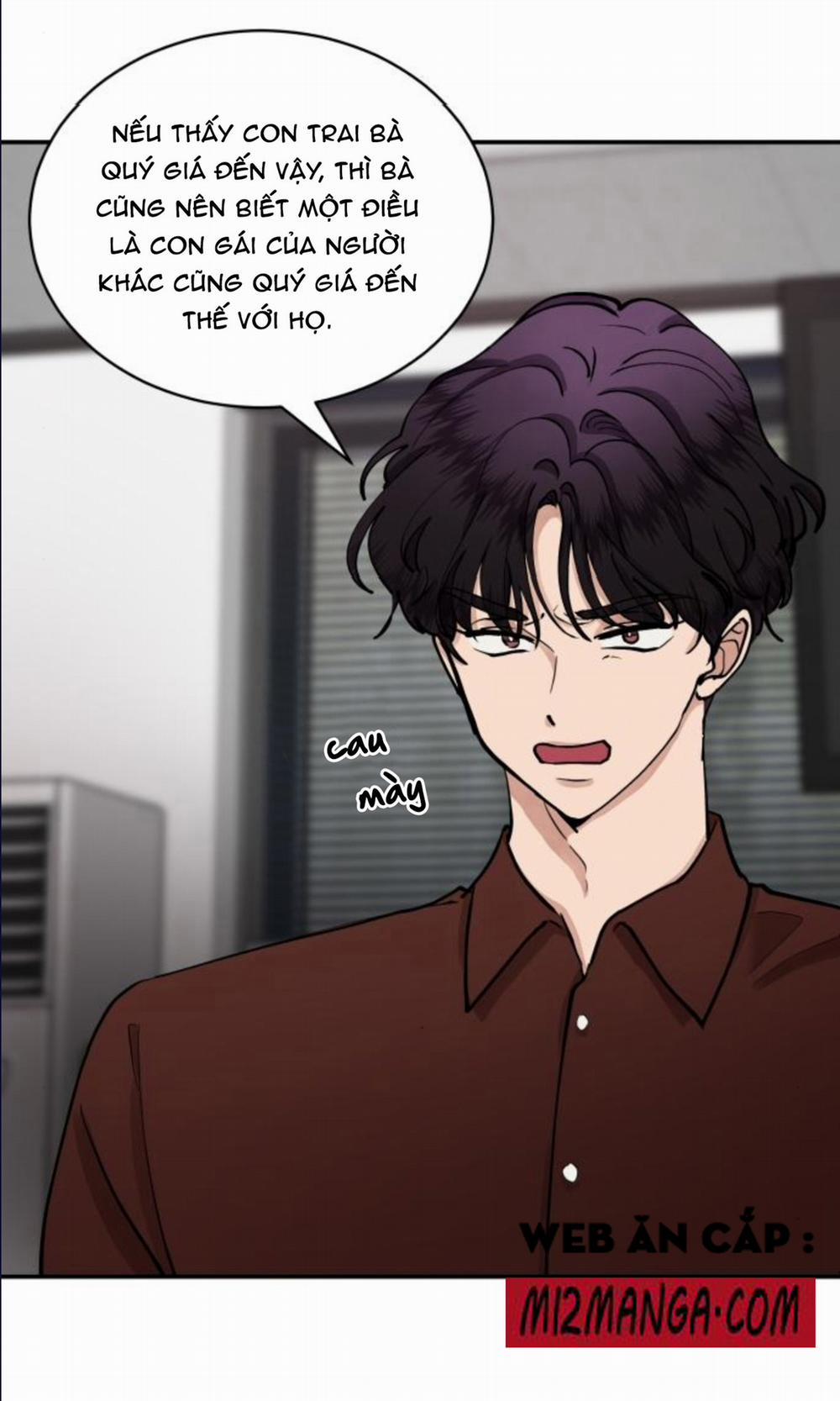 Oan Gia Ngõ Hẹp 50 trang 52