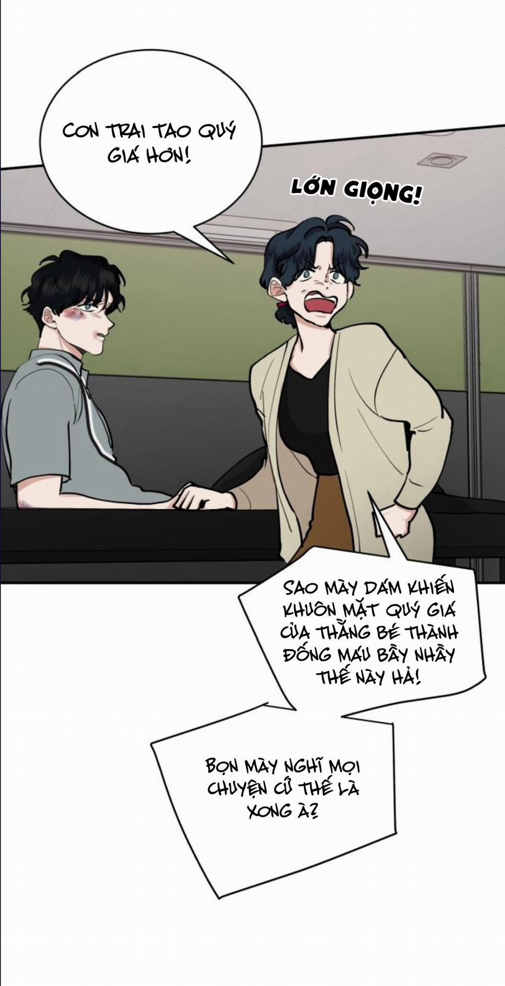 Oan Gia Ngõ Hẹp 50 trang 53