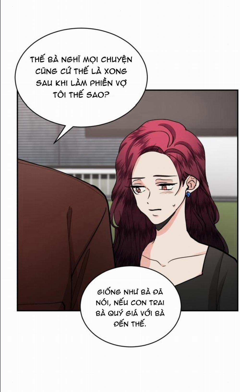 Oan Gia Ngõ Hẹp 50 trang 54