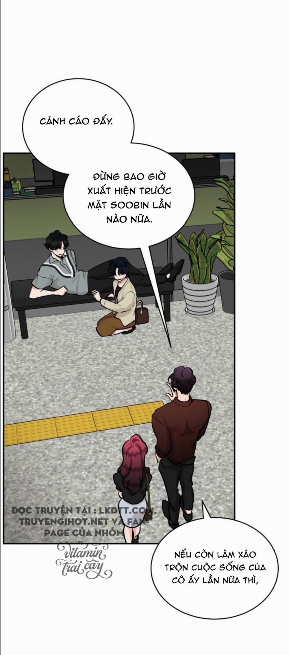 Oan Gia Ngõ Hẹp 50 trang 56