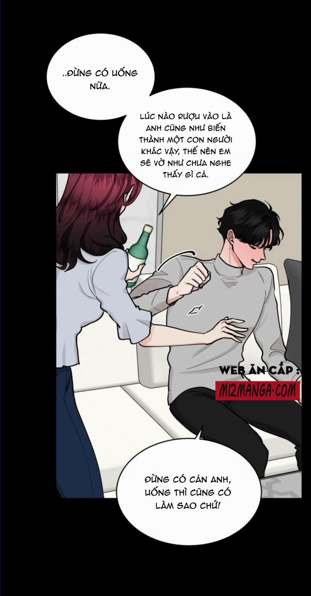 Oan Gia Ngõ Hẹp 50 trang 6